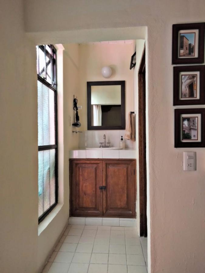 Villa Sueno Azul B&B Guanajuato Exterior photo
