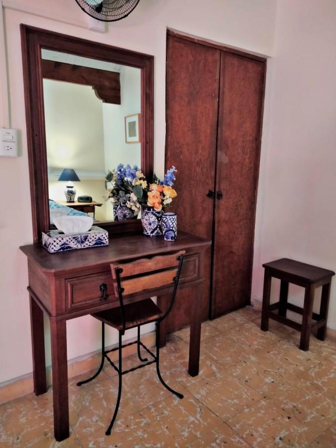Villa Sueno Azul B&B Guanajuato Exterior photo