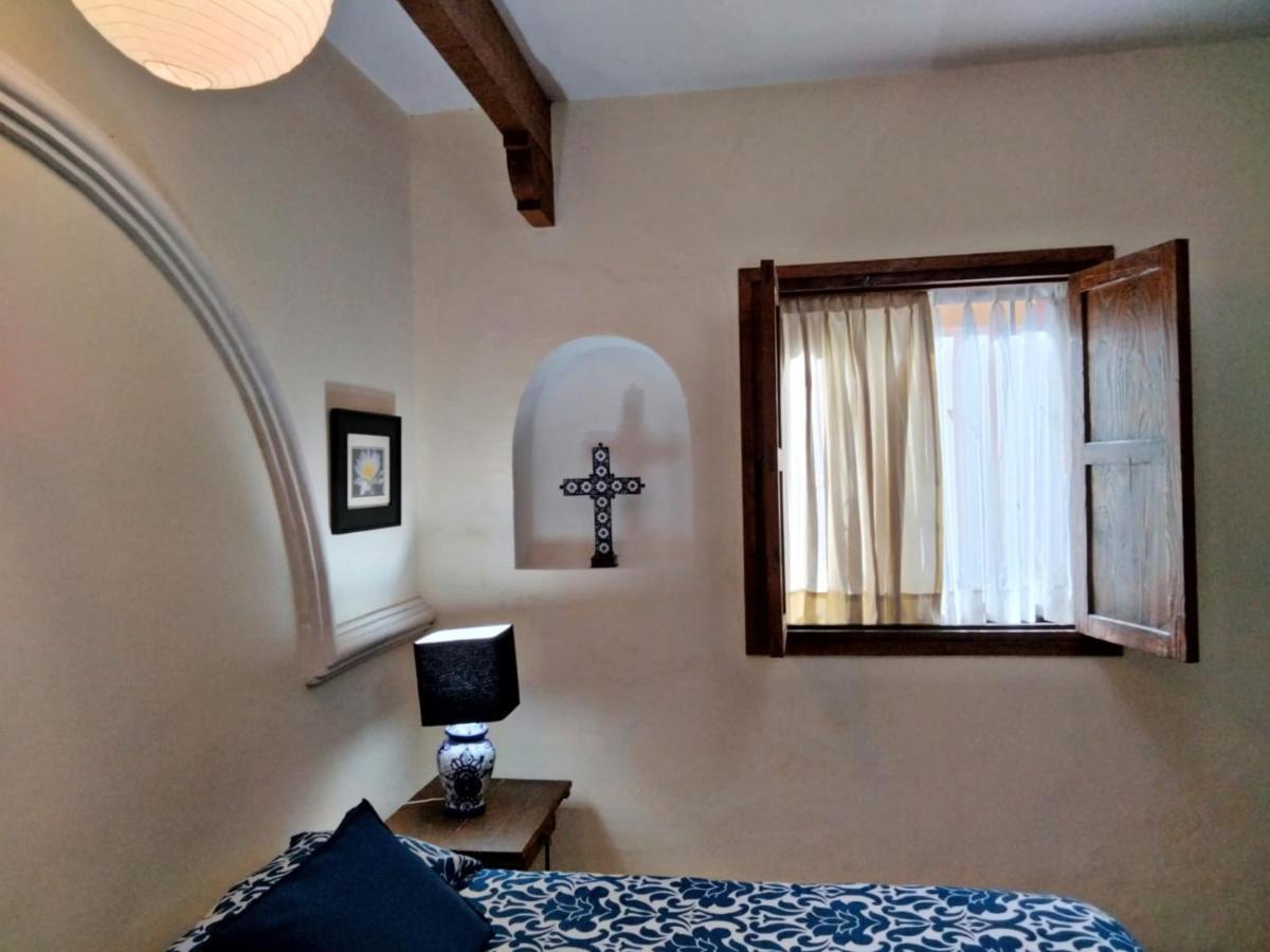 Villa Sueno Azul B&B Guanajuato Exterior photo